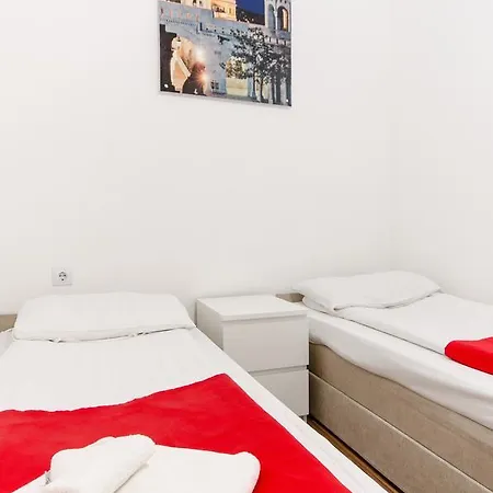 Like - Opera Apartment