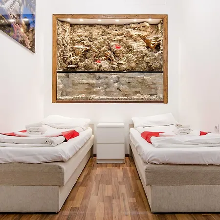 Like - Opera Apartment