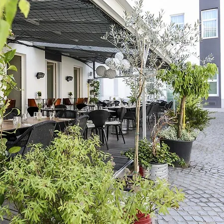 Maverick Soho Budapest