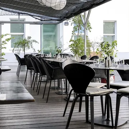 Maverick Soho * Budapest