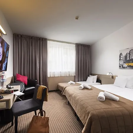 Bo18 Superior Hotel 3*