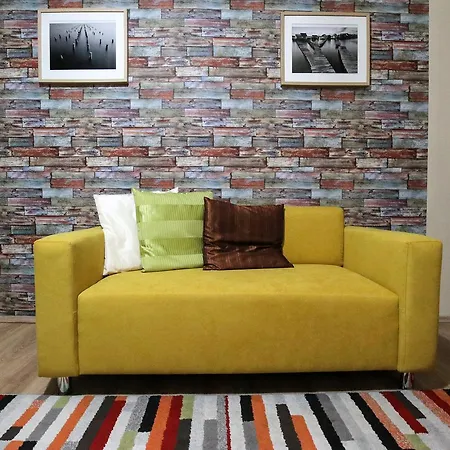 Apartamento Abt *