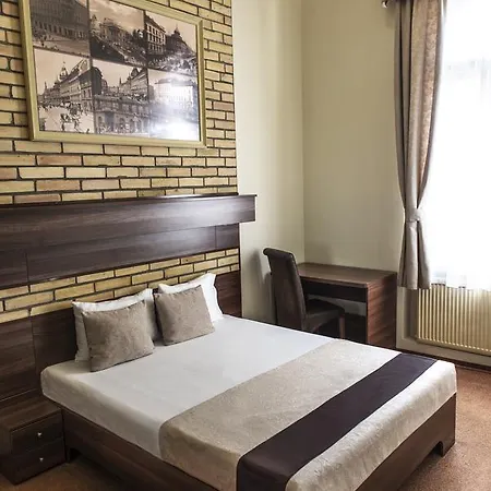 Hotel Sous44