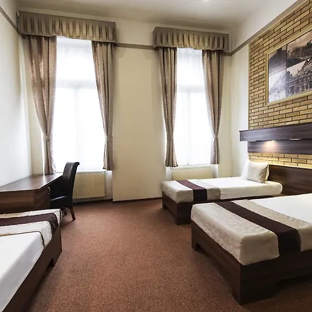 Sous44 Hotel