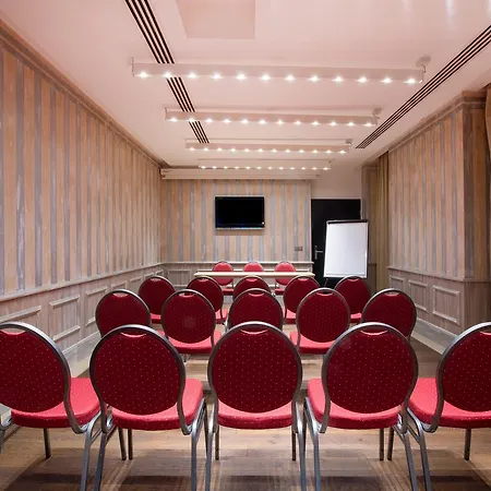 מלון Iberostar Grand בודפשט