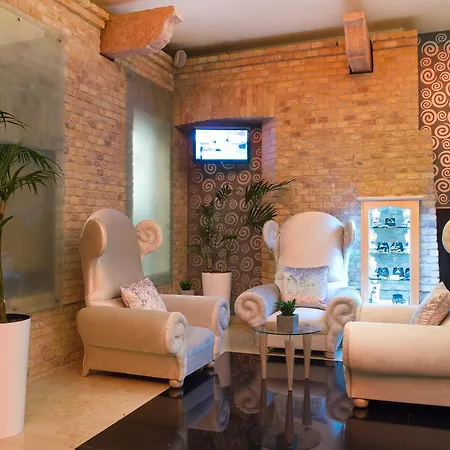 מלון Iberostar Grand 5*