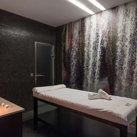 Iberostar Grand 5* בודפשט
