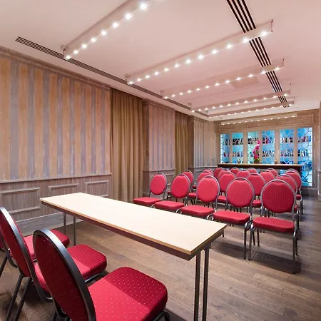 Iberostar Grand 5* בודפשט