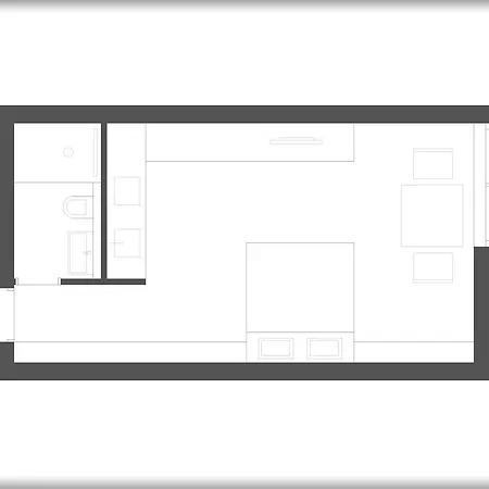Appartement Gateway Center