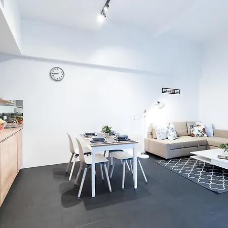 Loft Astoria Budapešť