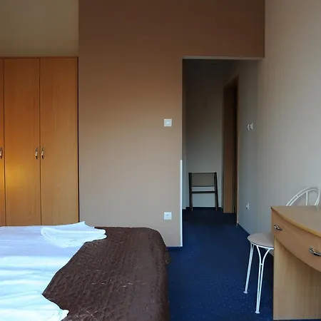 Hotel Papillon