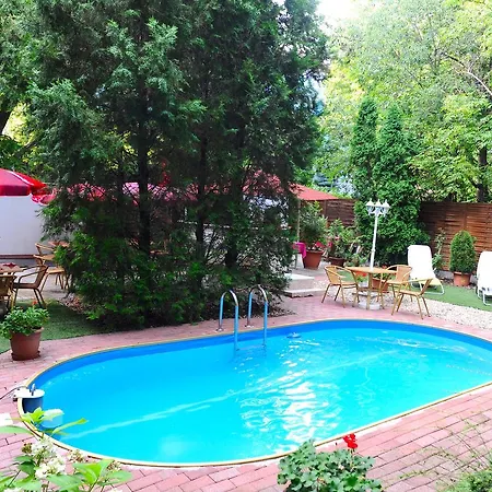 Hotel Papillon 3*