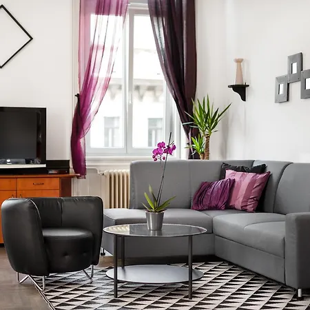 Karma Boutique Apartmanhotel 3*