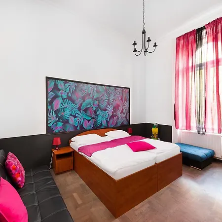 Karma Boutique Apartmanhotel