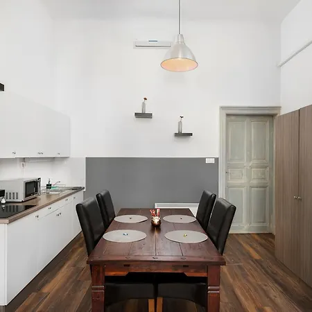 Karma Boutique 3* Budapest