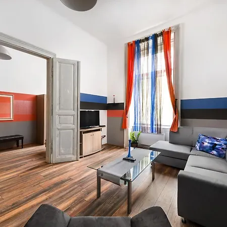 Apartmanhotel Karma Boutique 3*