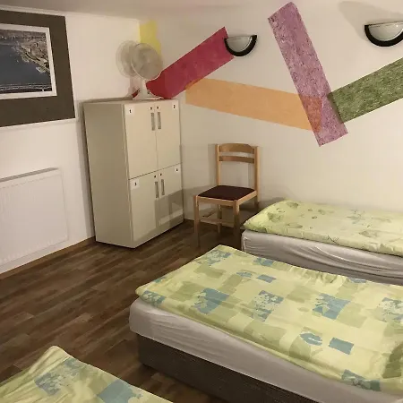 Hostel Opera