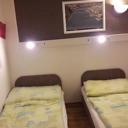 Opera Hostel