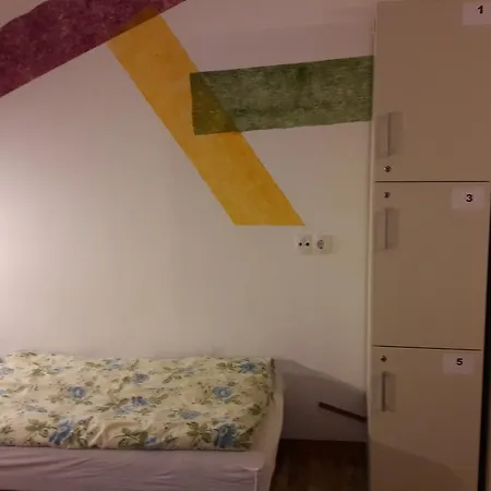 Opera Hostel