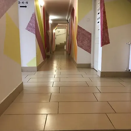Opera Budapešť