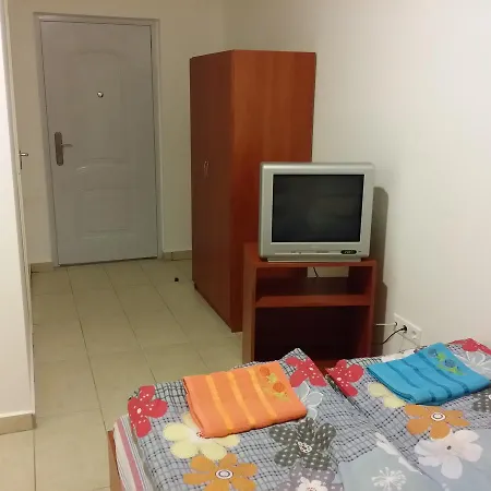 M+d Hotel
