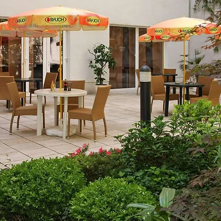 Nexto Dormero Budapeşte