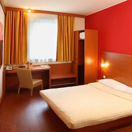 Otel Nexto Dormero 4*