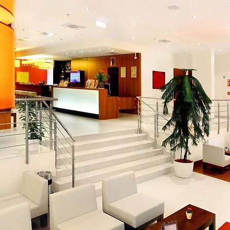 Nexto Dormero Otel 4*