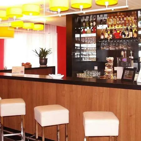 Otel Nexto Dormero