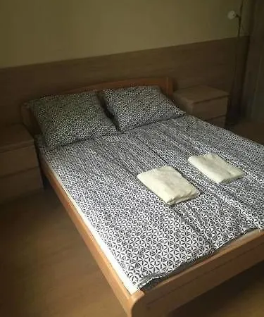 East Private Pensjonat Budapeszt