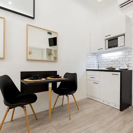 Apartmán Holidays *