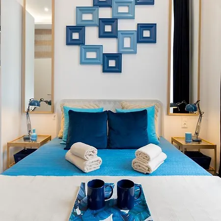 Apartmán Holidays *