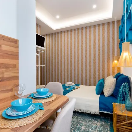 Holidays Apartmán