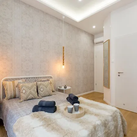 Holidays Apartmán