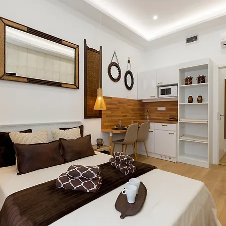 Holidays Apartmán