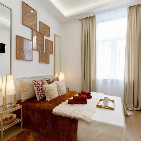 Holidays Apartmán