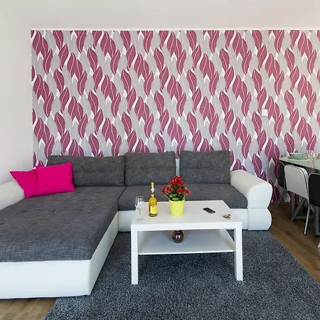 Grand Penthouse Apartman *