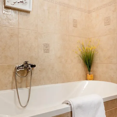 Apartman Grand Penthouse