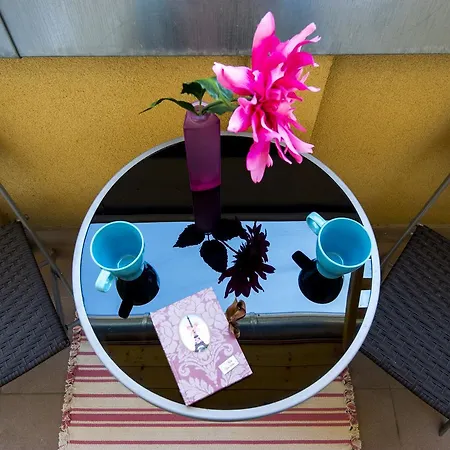 Grand Penthouse Apartman Budapest