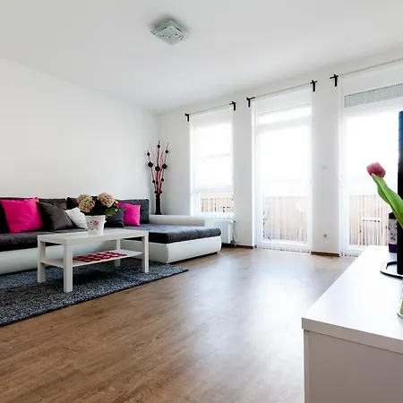 Apartman Grand Penthouse Budapest