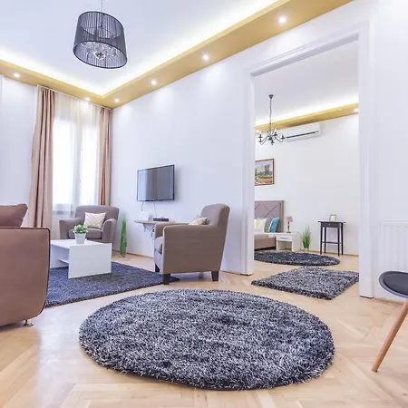 Apartment Real Zoltan