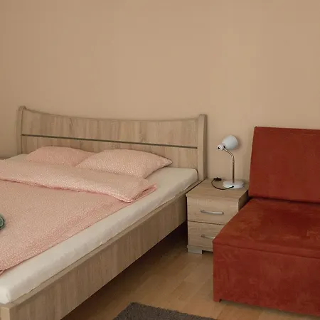 Keleti Garden Lejlighedshotel 3*