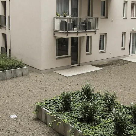 Keleti Garden Lejlighedshotel