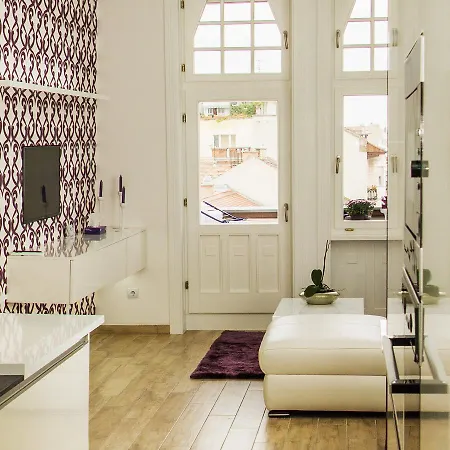 Apartment Basilica