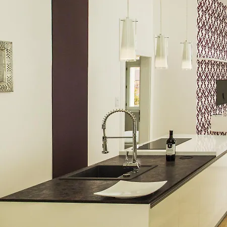 Basilica Apartment