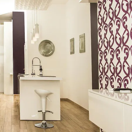 Apartment Basilica