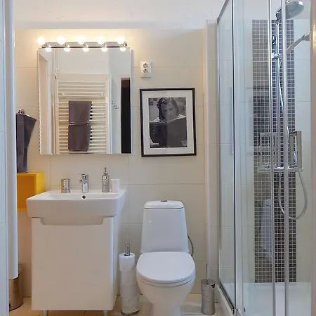 Appartamento Hello Downtown - Broadway *