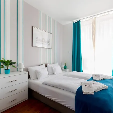 Sun Apartahotel 3*