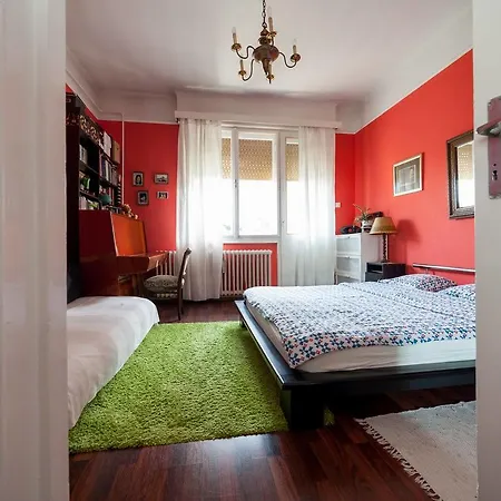 Lonyay Street Apartman Budapest