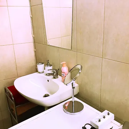 Appartamento Central Vaci Utca *